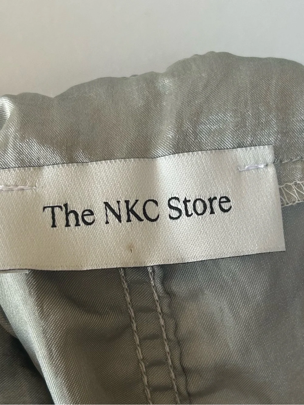 The NKC Store description midi